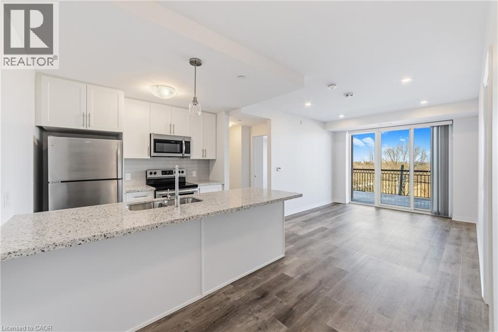 2750 KING Street E UnitNo. 302, Hamilton