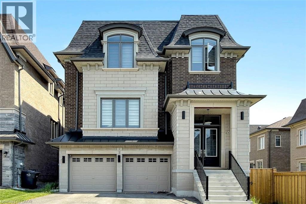 7 SWAMP SPARROW Court, Caledon East