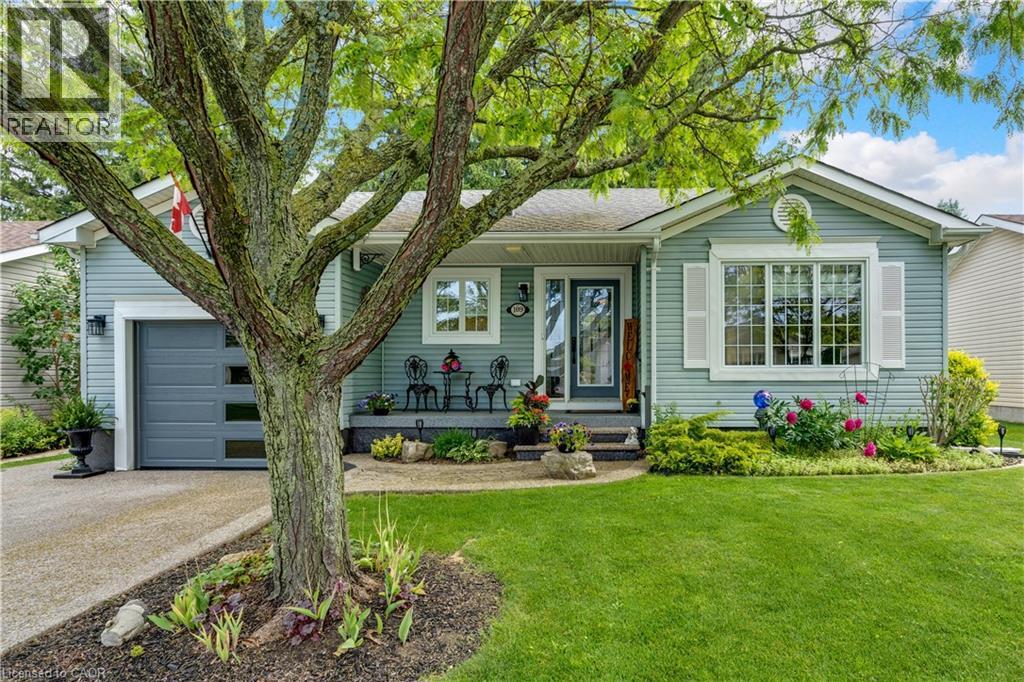 109 GLENARIFF Drive, Freelton