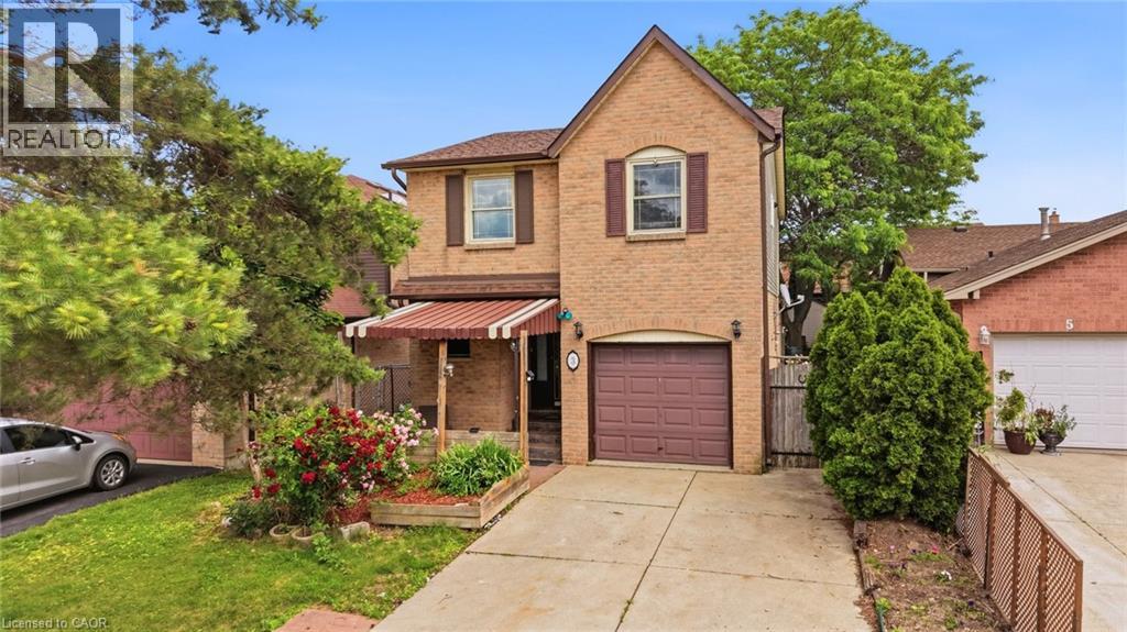 3 TWINOAKS Crescent, Stoney Creek