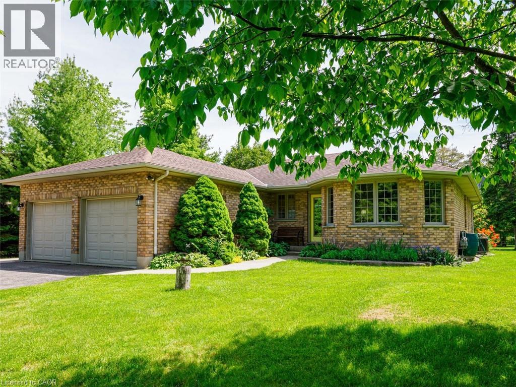170 NORFOLK COUNTY ROAD No. 57 Road, Port Ryerse