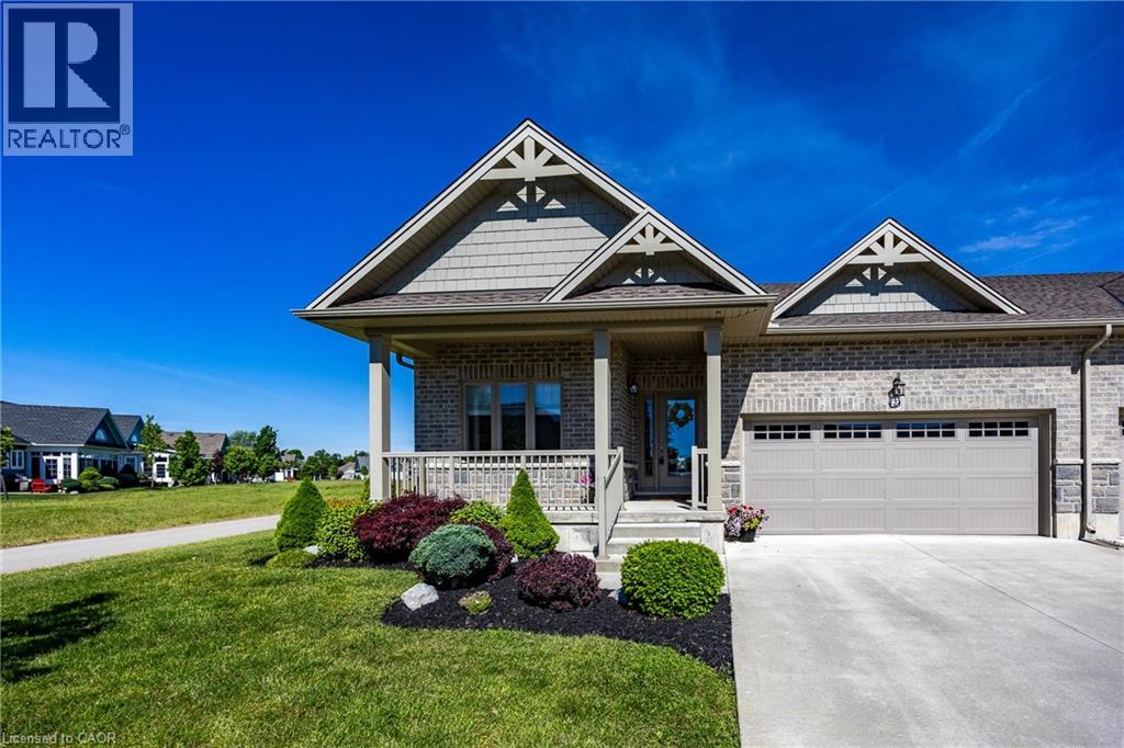63 REGATTA Drive, Port Dover