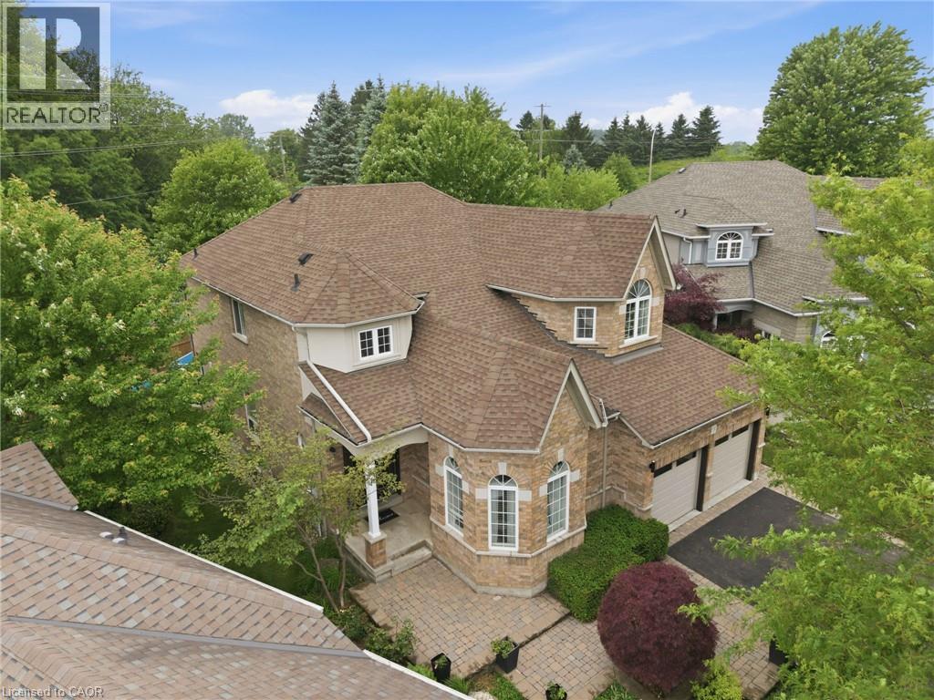 58 ANDERSON Court, Ancaster