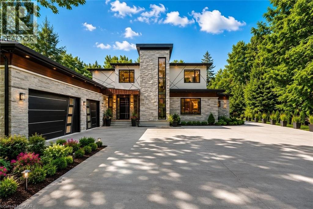 6 CAMPBELL FARM Road, Brantford