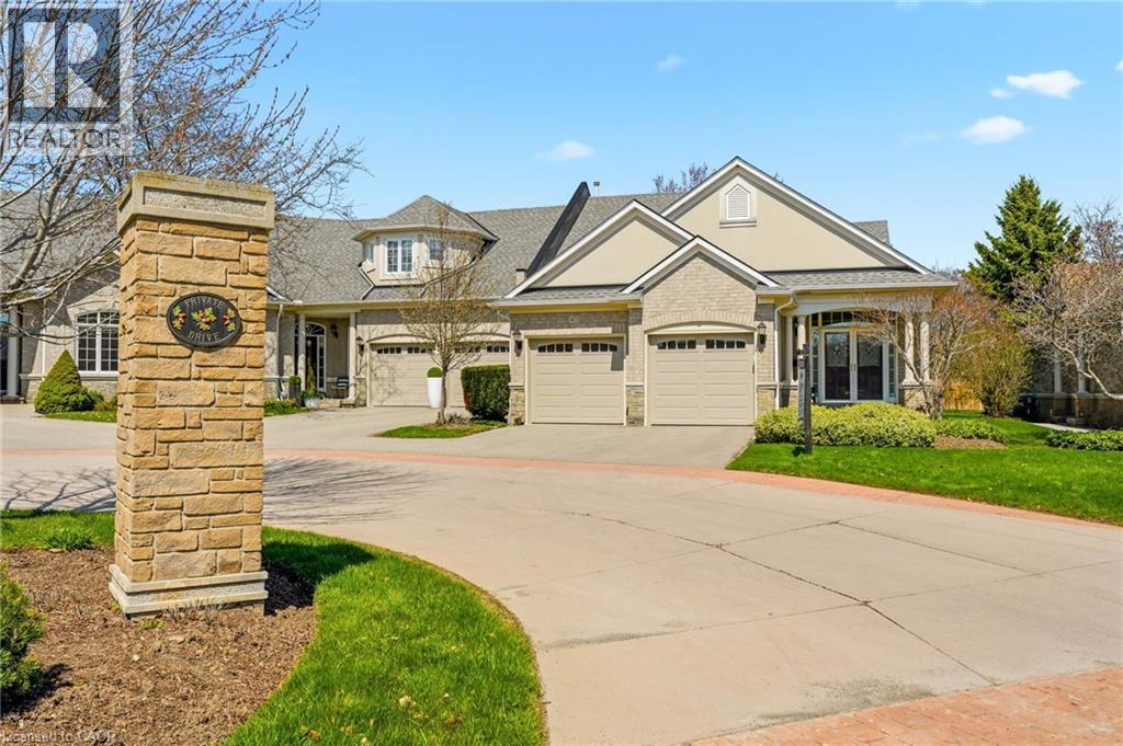 4172 STONEBRIDGE Crescent, Burlington