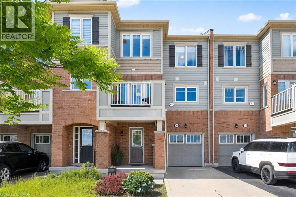 9 OUTLOOK Terrace, Kitchener