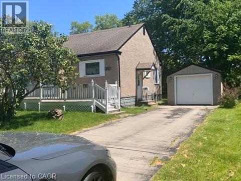288 FIRST Avenue, Welland