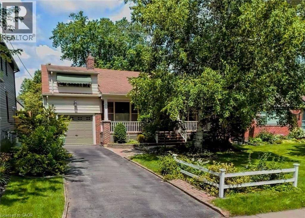 74 WANITA Road, Mississauga