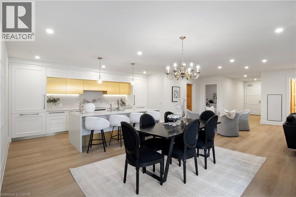 6523 WELLINGTON ROAD 7 UnitNo. 109, Elora