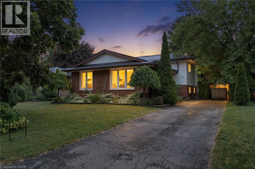 6 KELLY Avenue, Simcoe