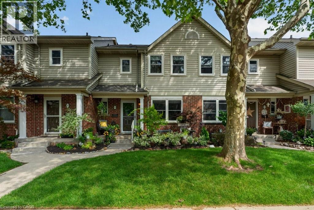 55 KERMAN Avenue UnitNo. 55, Grimsby