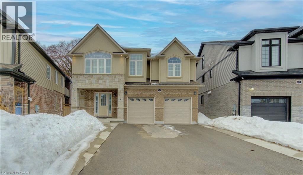 285 SEDGEWOOD Street, Kitchener