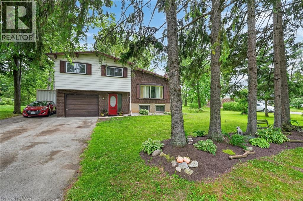124 MUMBY Road, Dunnville