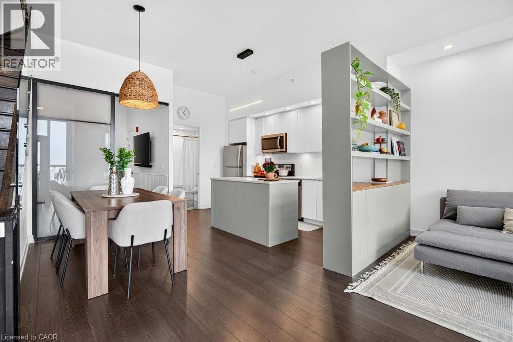 5240 DUNDAS Street UnitNo. B209, Burlington