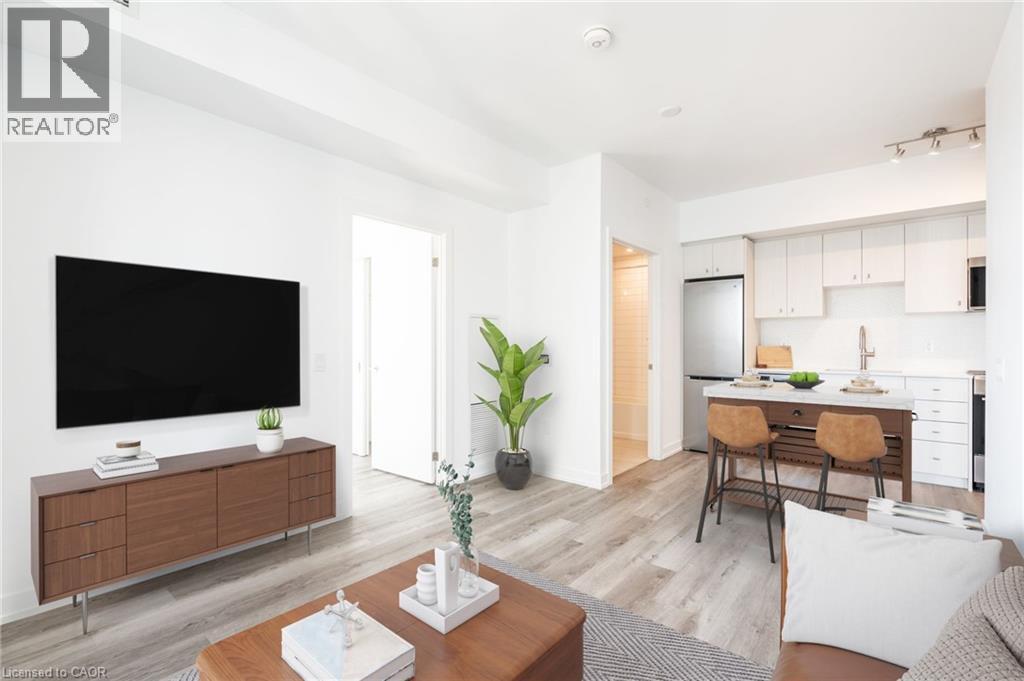 15 WELLINGTON Street S UnitNo. 1102, Kitchener