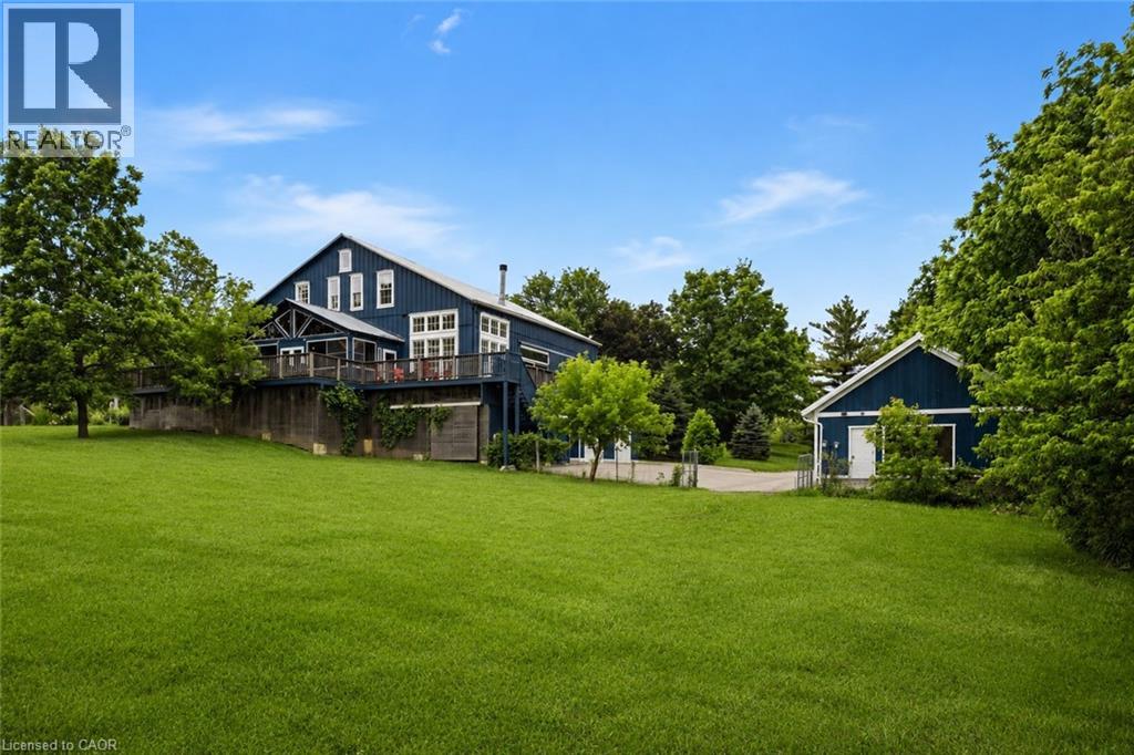 6115 GUELPH Line, Burlington