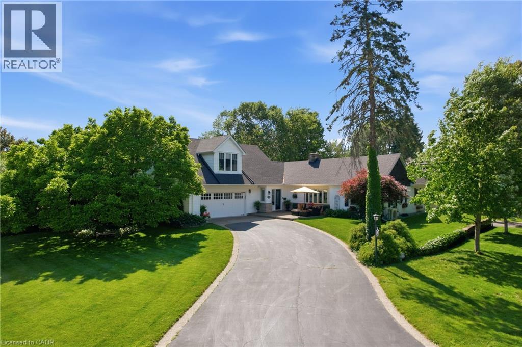 549 ANN Avenue, Burlington