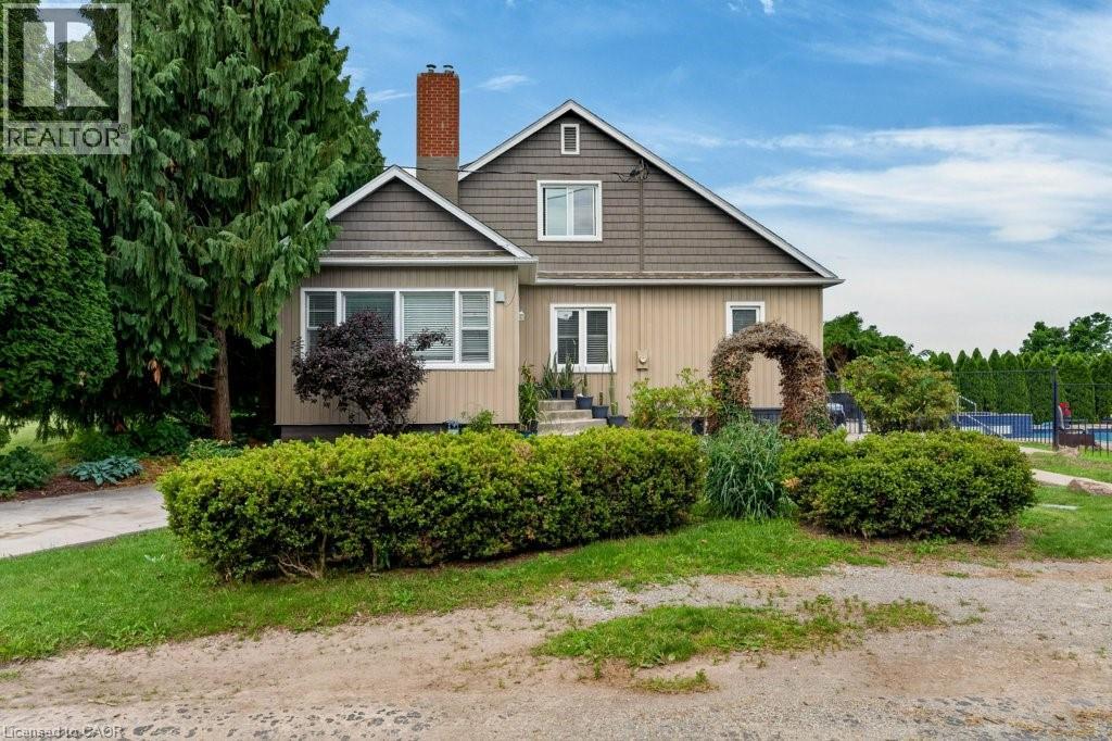 5331 GREENLANE Road, Beamsville