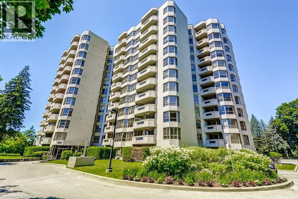1201 NORTH SHORE Boulevard E UnitNo. 706, Burlington