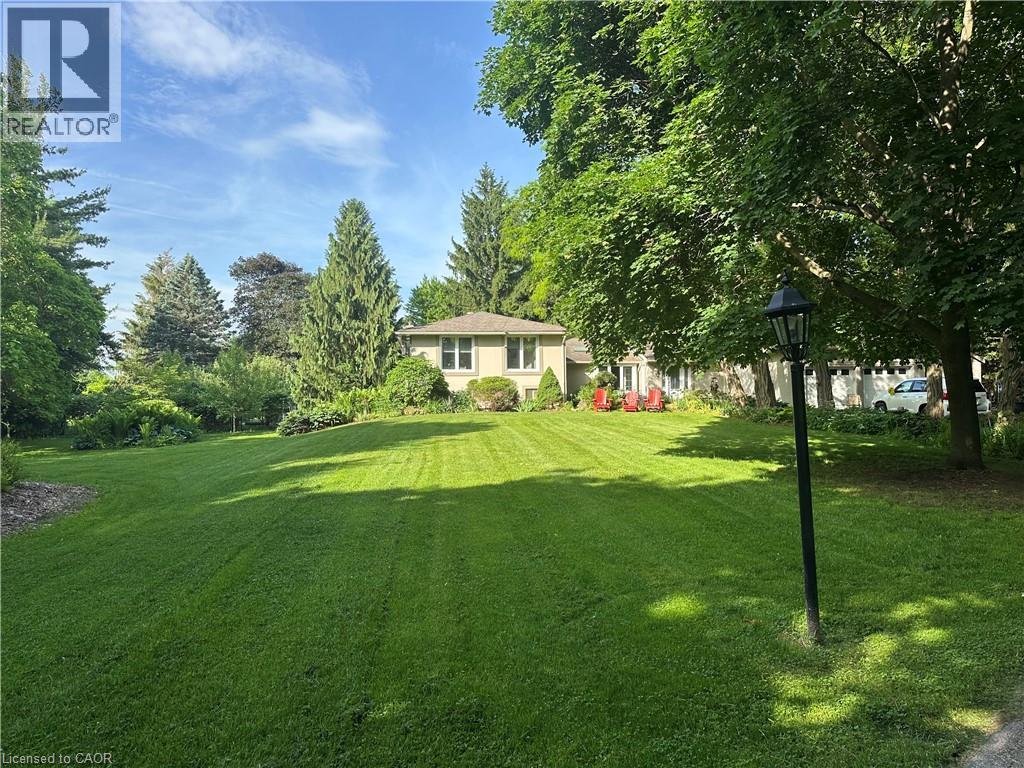 5590 BLIND Line, Burlington