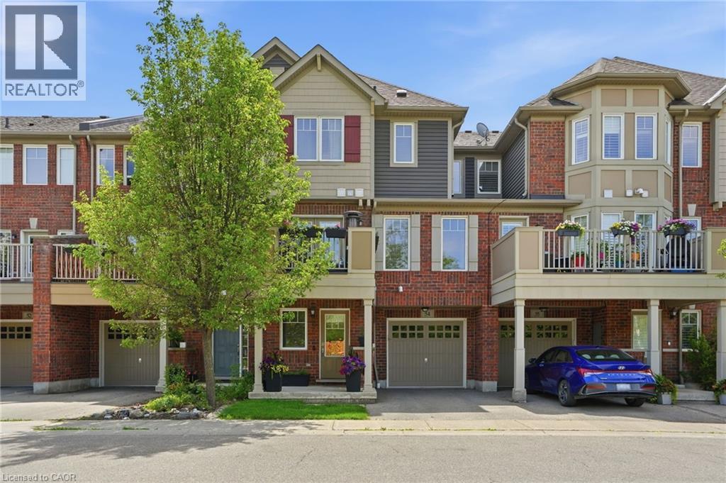 3050 ROTARY Way UnitNo. 54, Burlington