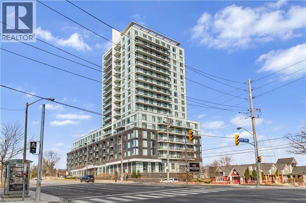 3220 SHEPPARD Avenue E, Toronto