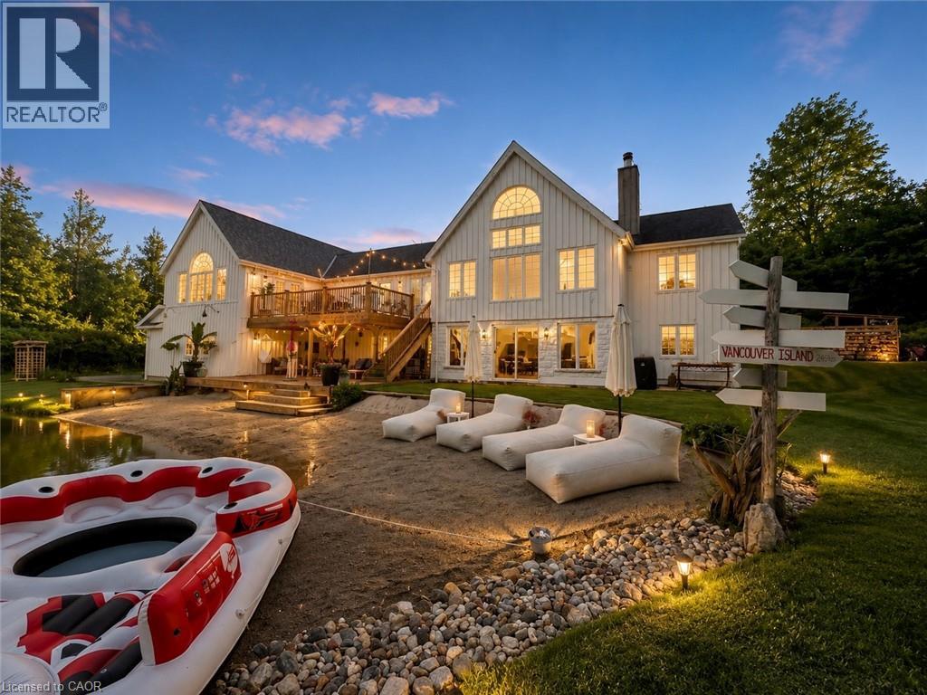 5119 TENTH Line, Erin