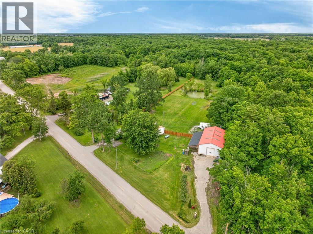 8223 CONCESSION 5 Road, Caistor Centre