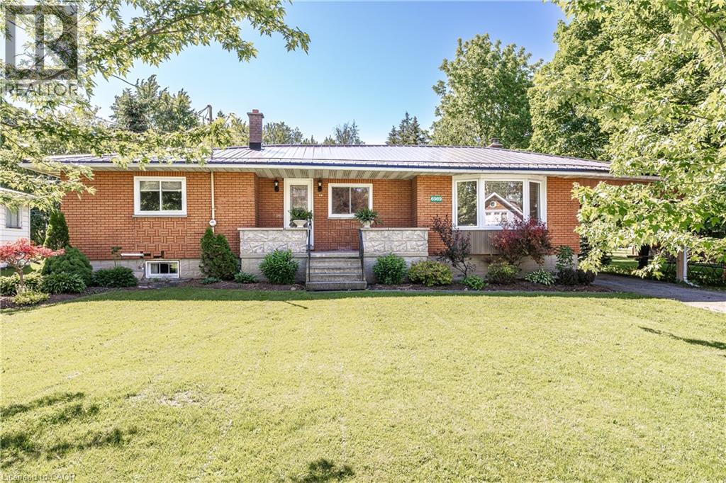 6989 RUTHERFORD Street, Millbank