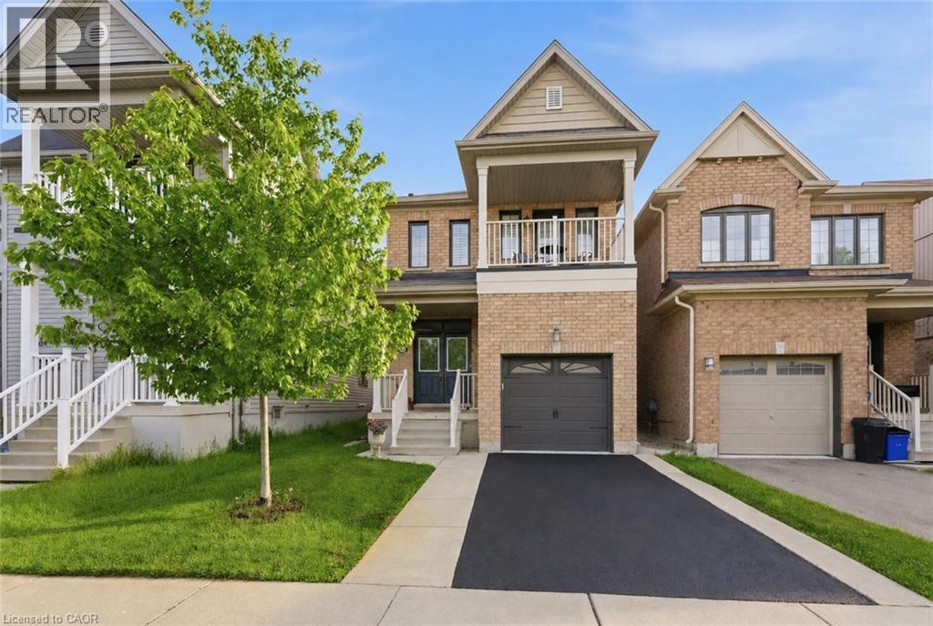 35 ARNOLD MARSHALL Boulevard, Caledonia