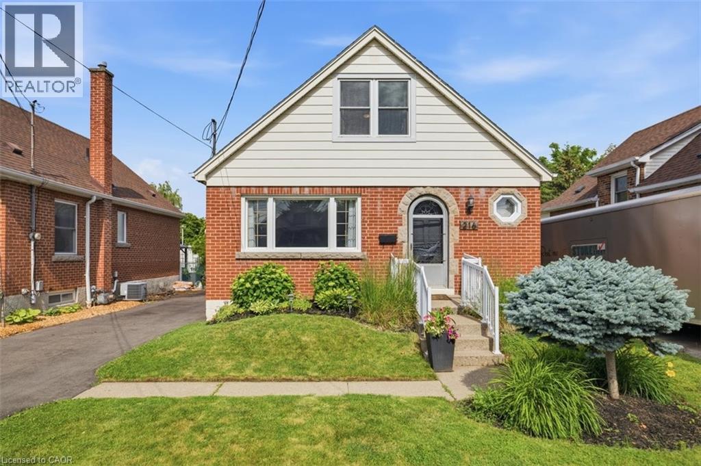 216 SUMMERHILL Avenue, Hamilton