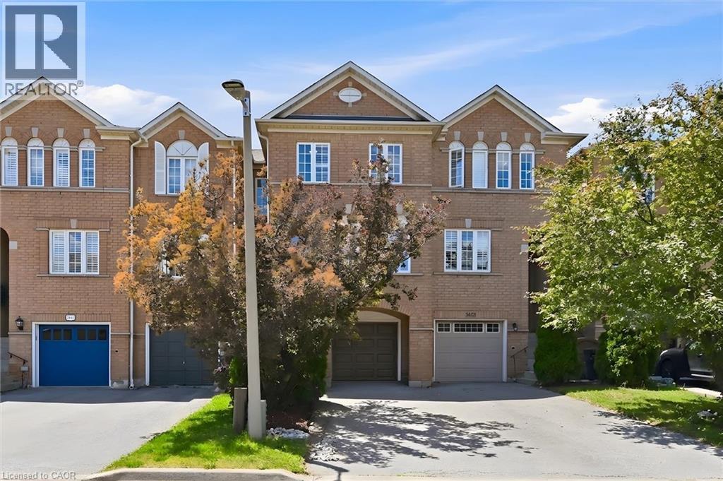 2420 RAVINEBROOK Crescent, Oakville