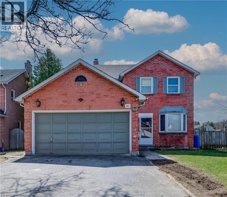 27 TASSIE Lane, Cambridge