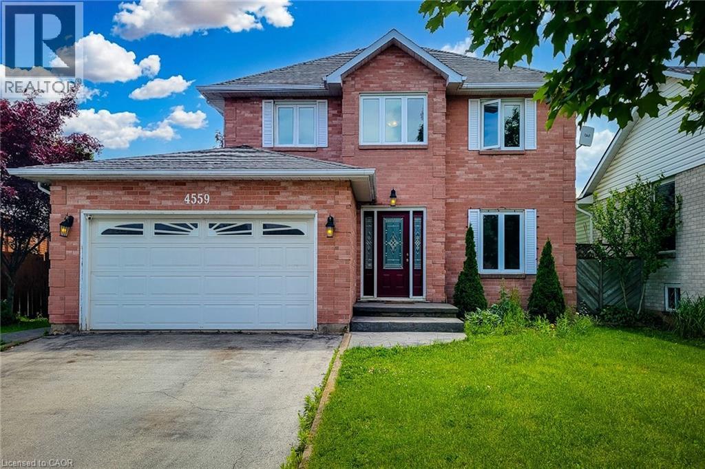 4559 ST. VOLODYMYR Court, Lincoln