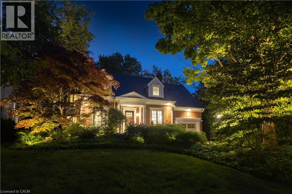 339 SMITH Avenue, Burlington