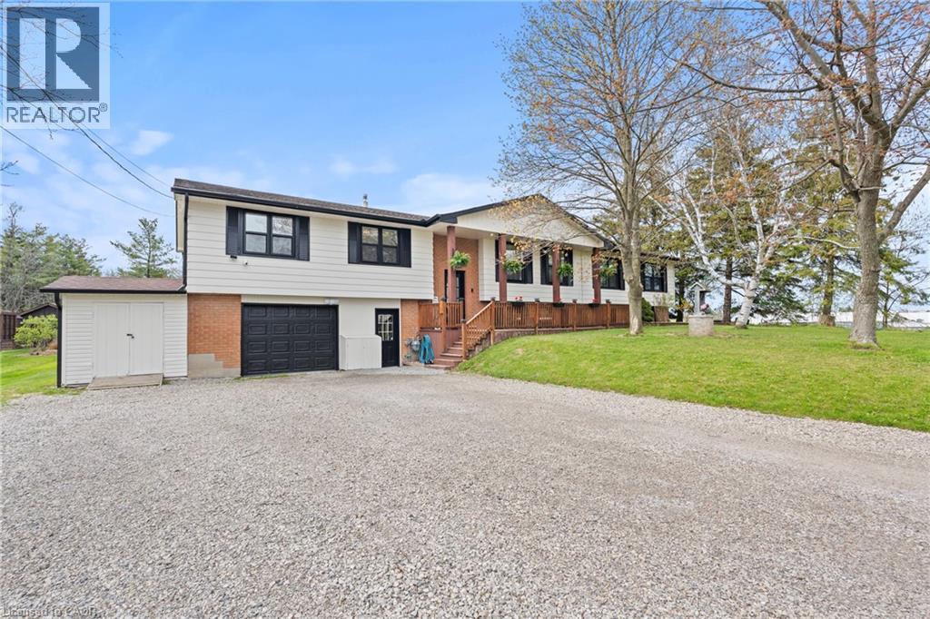 5090 BLACKHEATH Road, Binbrook