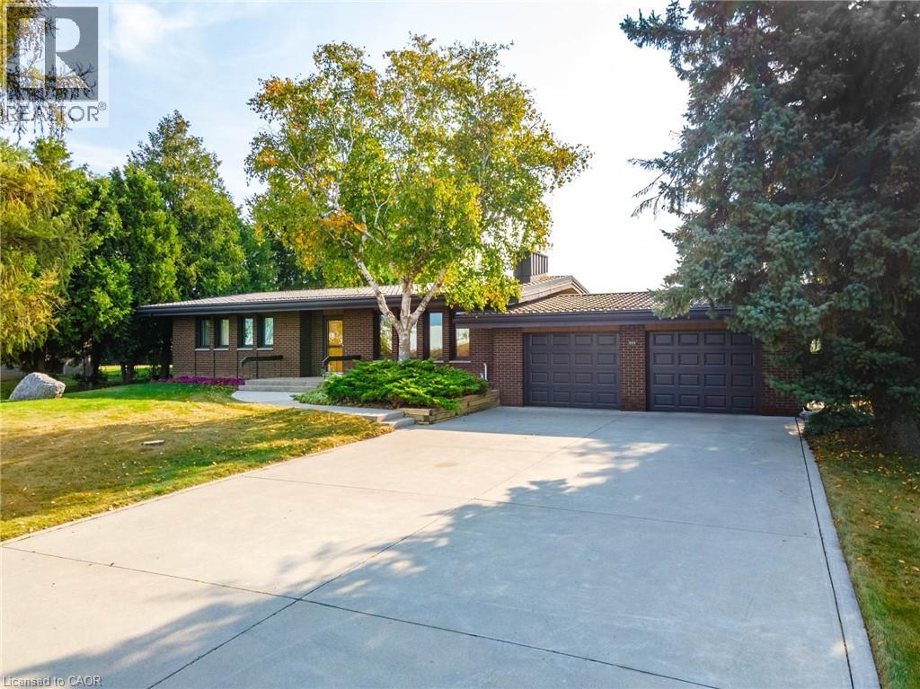 515 TRINITY CHURCH Road, Hannon