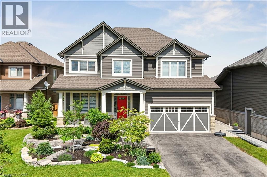 17 CREEK VIEW Drive, Smithville