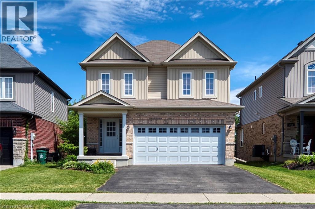 264 VINCENT Drive, Ayr