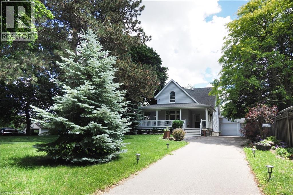 103 BELLEVIEW Avenue, Kitchener