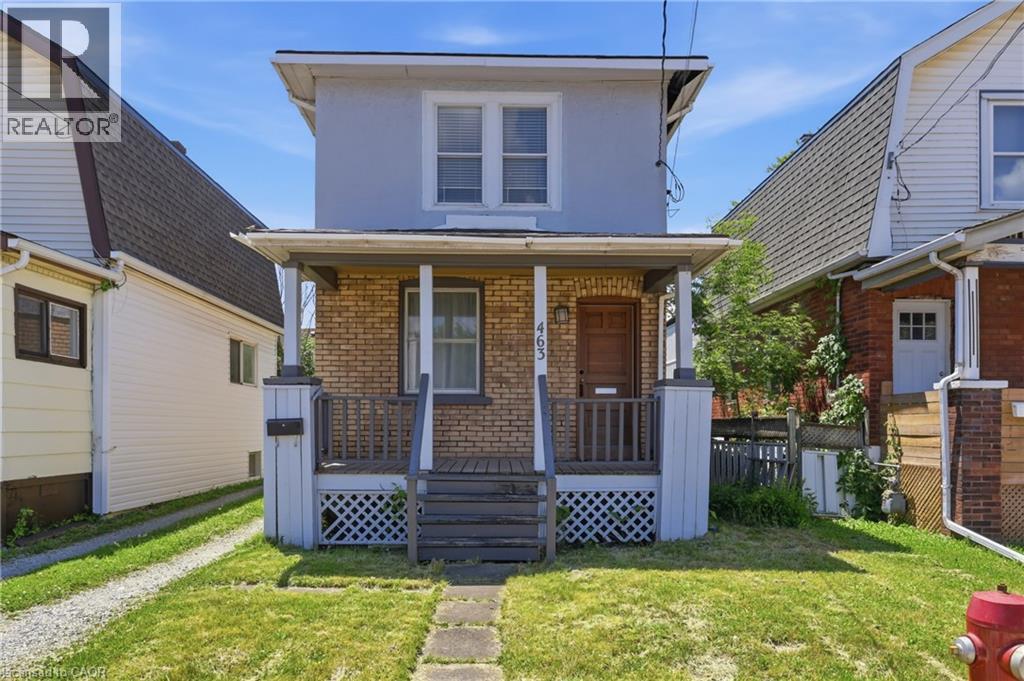 463 EAST MAIN Street, Welland