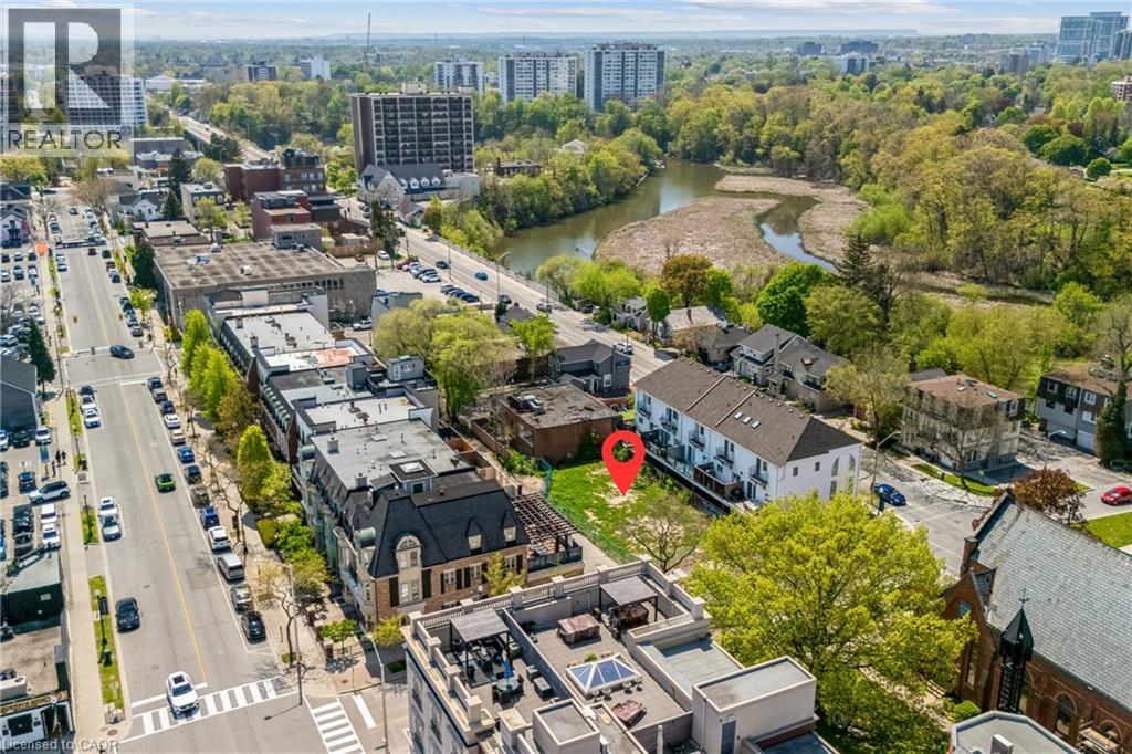 132 DUNN Street, Oakville