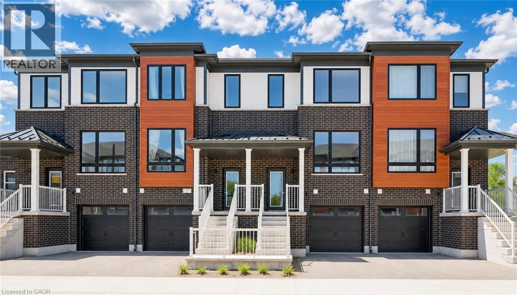 14 SORA Lane, Guelph