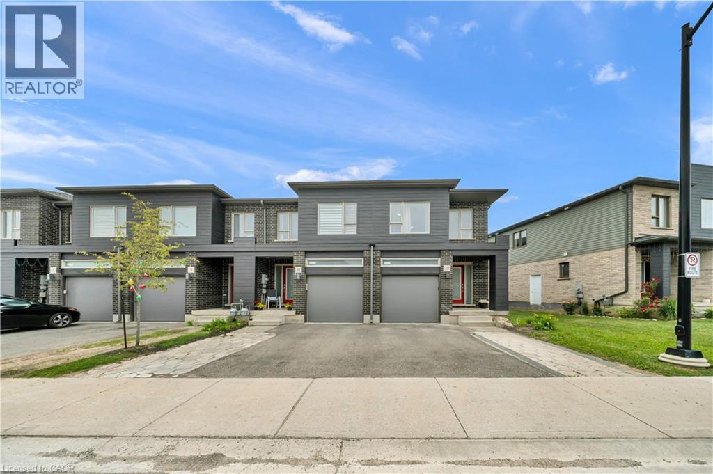 13 PONY Way, Kitchener