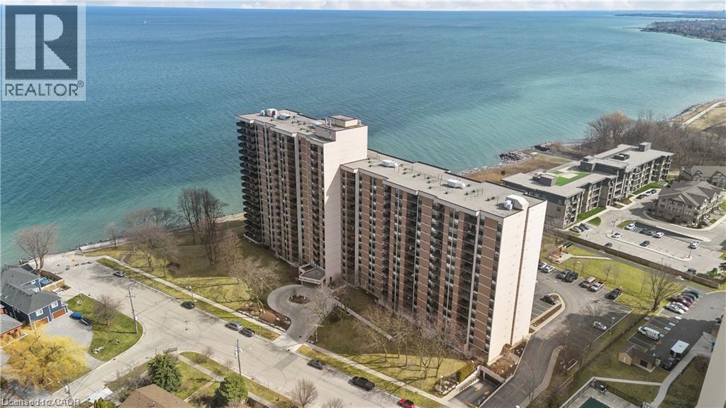 500 GREEN Road UnitNo. 1414, Stoney Creek