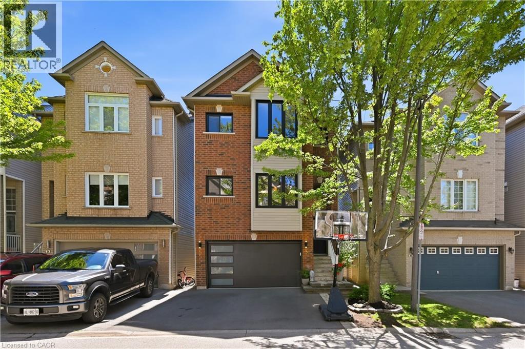 5110 FAIRVIEW Street UnitNo. 15, Burlington