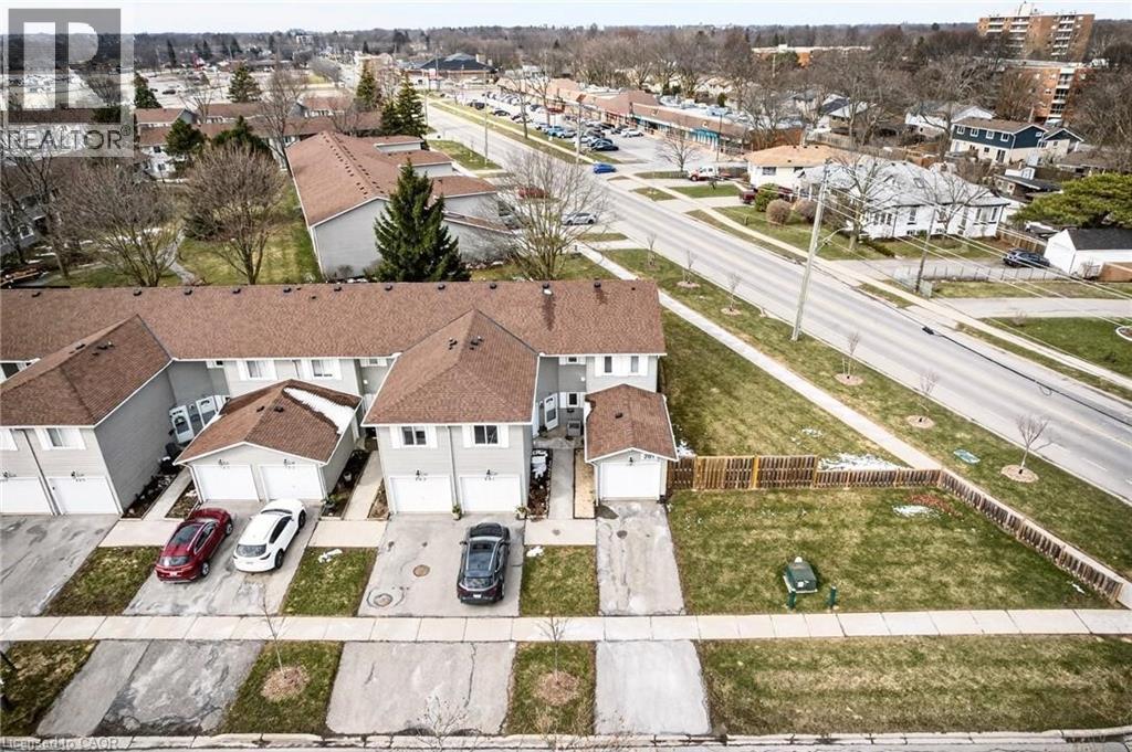 201 DORCHESTER Boulevard UnitNo. 101, St. Catharines
