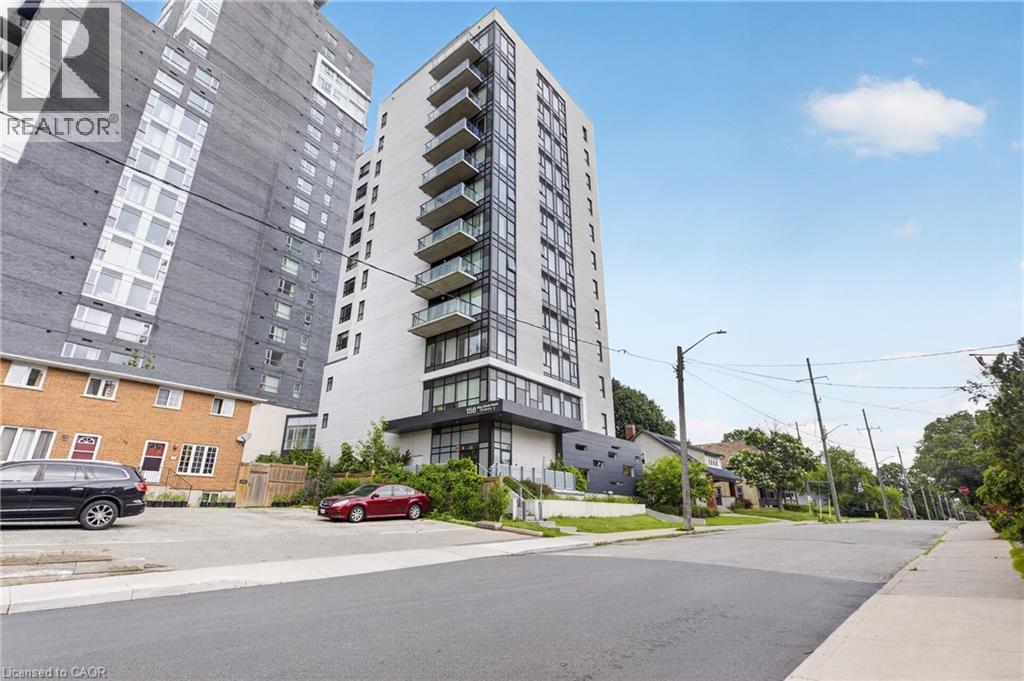 158 KING Street N UnitNo. 801, Waterloo