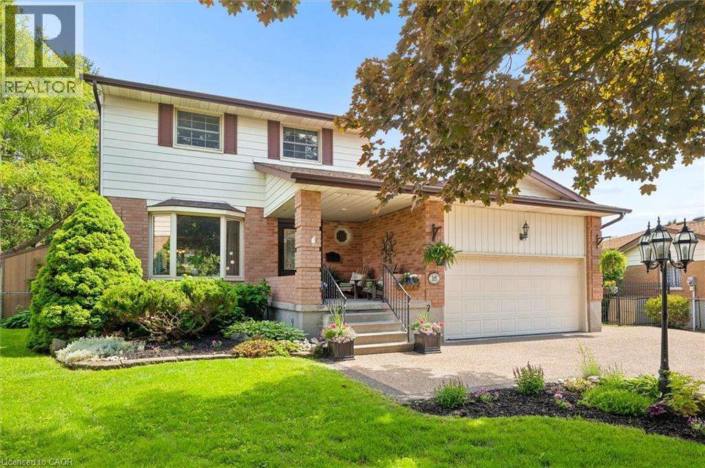 108 MALLARD Crescent, Waterloo