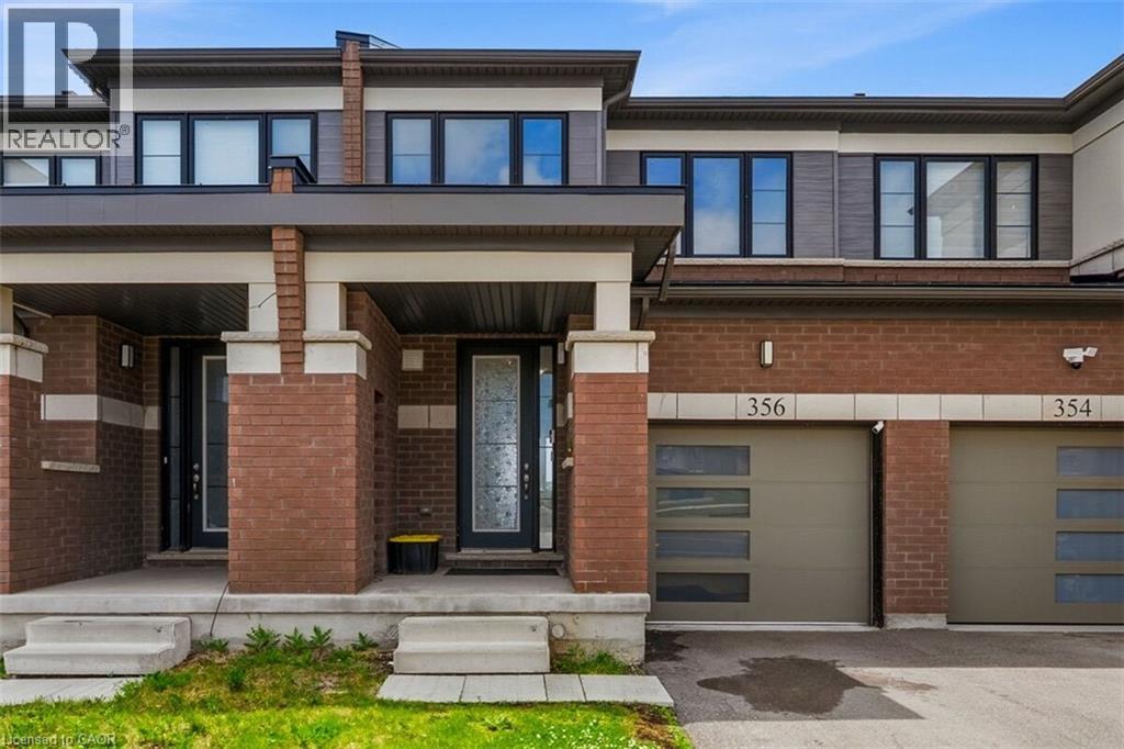 356 BISMARK Drive, Cambridge
